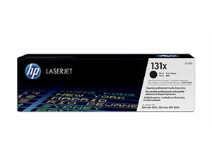 Toner HP LJ Pro 200 M251 M276 CF210X 2.400 sider ved 5% sort 
